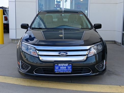 Used 2010 Ford Fusion Hybrid FWD image 4