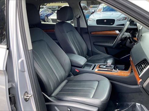 Used 2022 Audi Q5 2.0T Premium Plus image 7