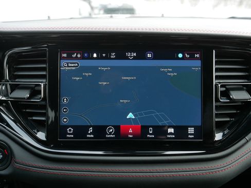 Certified 2024 Dodge Durango GT image 30