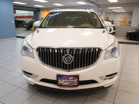 Used 2014 Buick Enclave Premium AWD/4WD image 12