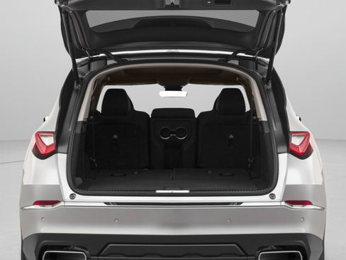 Used 2022 Acura MDX SH-AWD w/ Technology Package image 18