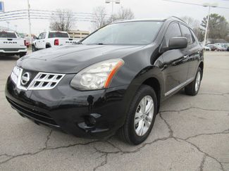 Used 2015 Nissan Rogue S w/ Convenience Package video 1