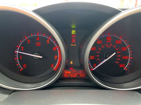 Used 2010 MAZDA MAZDA3 s Grand Touring image 14