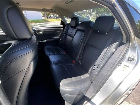Used 2015 Toyota Avalon Limited FWD image 25