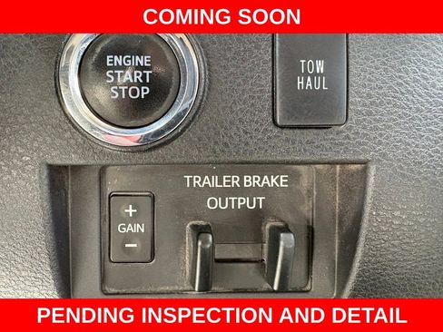 Used 2021 Toyota Tundra SR5 w/ TRD Off-Road Package image 25