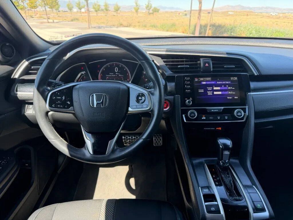 Used 2020 Honda Civic Sport image 19