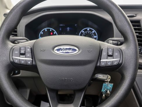 Used 2020 Ford Transit 350 XLT image 20