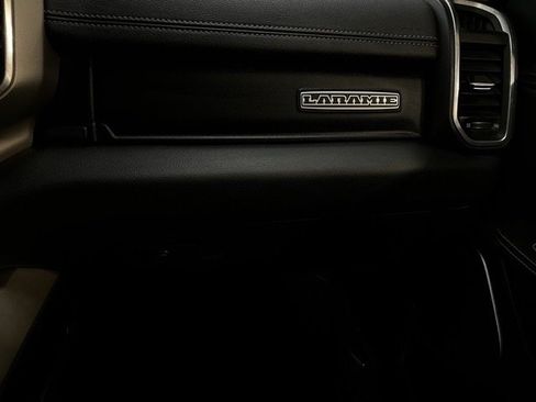 Used 2022 RAM 1500 Laramie image 13