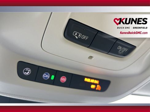 Used 2024 Buick Envision Sport Touring image 33