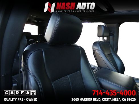 Used 2020 Ford Expedition Max XLT w/ Equipment Group 202A RWD image 31