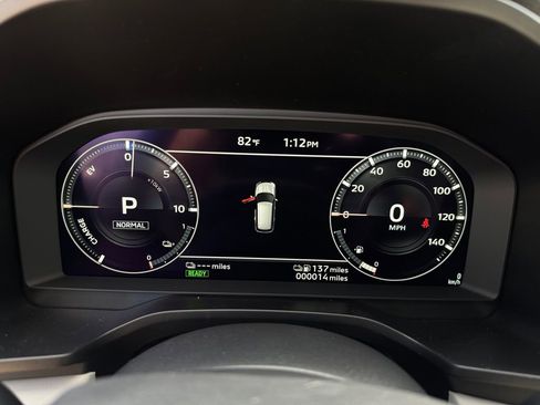New 2025 Mitsubishi Outlander SEL AWD/4WD image 20