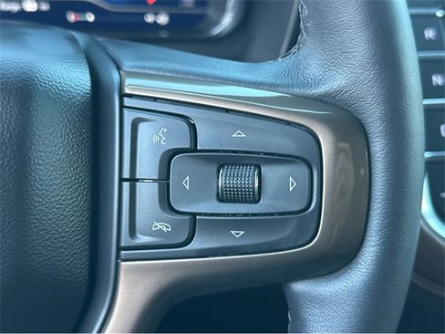 Certified 2024 Chevrolet Tahoe High Country w/ Advanced Technology Package image 29