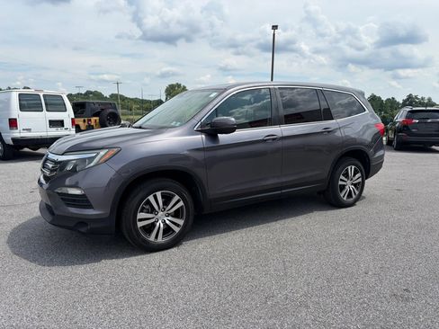 Used 2017 Honda Pilot EX-L image 26
