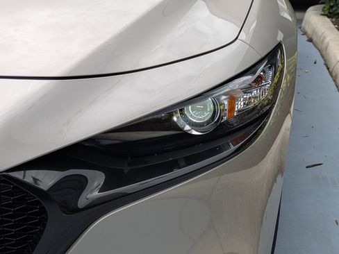 New 2026 MAZDA MAZDA3 s FWD image 10