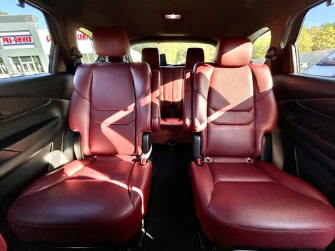 Used 2021 MAZDA CX-9 Carbon Edition image 36