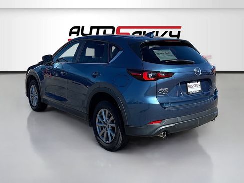 Used 2023 MAZDA CX-5 AWD 2.5 S image 5