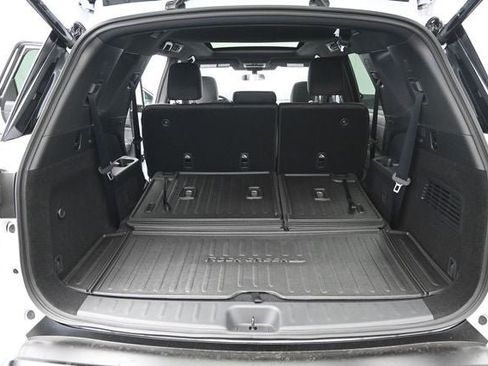 New 2026 Nissan Pathfinder Rock Creek AWD/4WD image 32