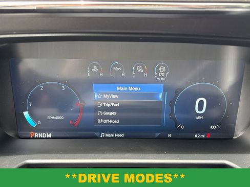 New 2026 Ford F250 Lariat AWD/4WD image 21