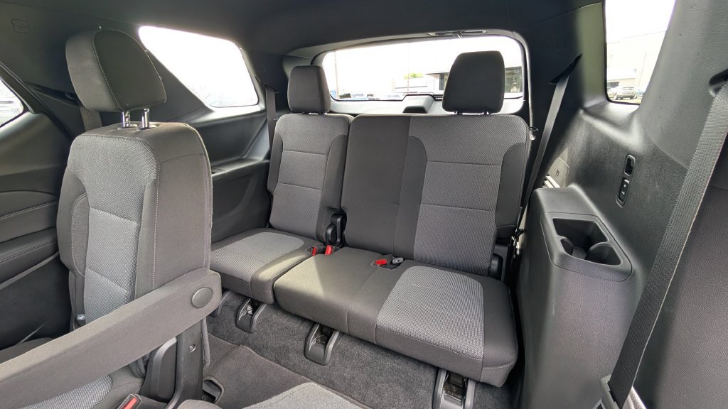 Used 2023 Chevrolet Traverse LT AWD/4WD image 18