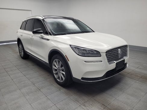 Used 2022 Lincoln Corsair AWD w/ Premium Package image 13
