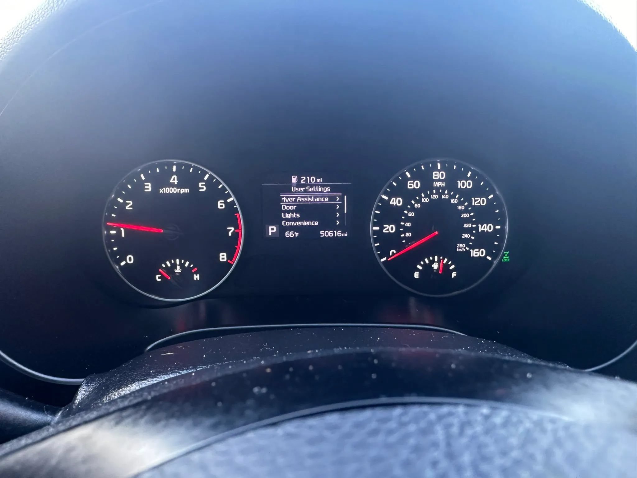 Used 2023 Kia Seltos LX AWD/4WD image 16