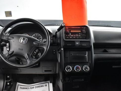 Used 2005 Honda CR-V EX image 8