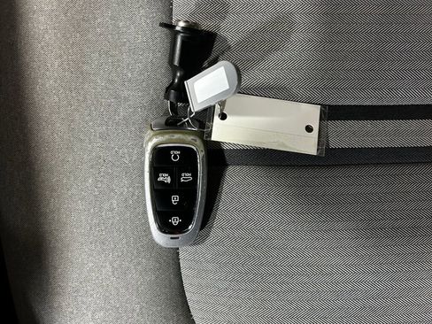 Used 2021 Hyundai Sonata SEL image 4