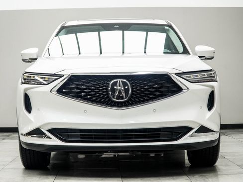 Used 2024 Acura MDX FWD w/ Technology Package image 7