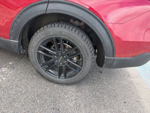 Used 2023 Ford Explorer Platinum w/ Premium Technology Package image 10