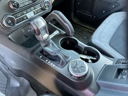Used 2023 Ford Bronco Big Bend AWD/4WD image 19