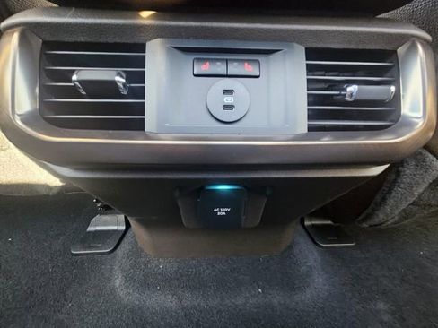 New 2026 Ford F150 King Ranch w/ Equipment Group 601A High AWD/4WD image 15