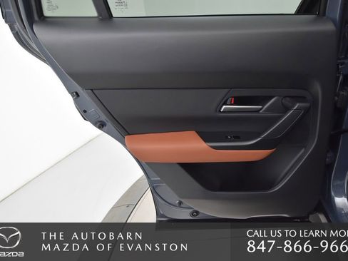 Certified 2025 MAZDA CX-50 Meridian Edition image 30