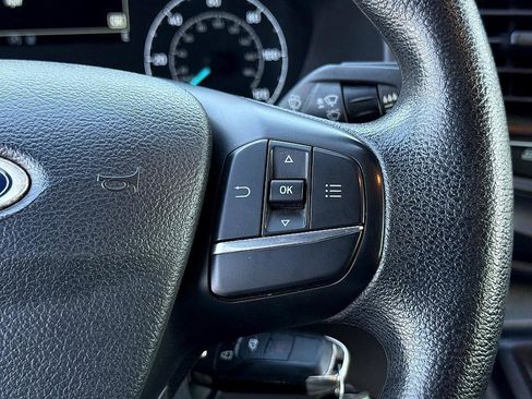 Certified 2020 Ford Transit 350 XL image 23