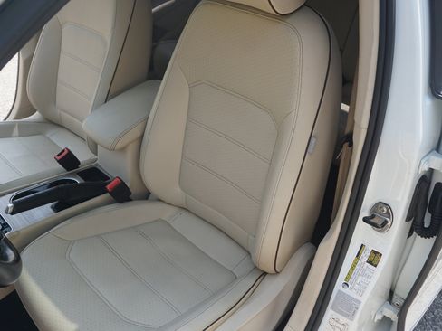 Used 2016 Volkswagen Passat 1.8T SE image 19