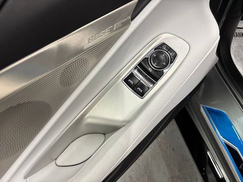 Used 2023 Chevrolet Corvette Stingray Preferred Cpe w/ 2LT image 11