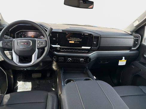 New 2026 GMC Sierra 2500 SLT w/ SLT Premium Package image 15
