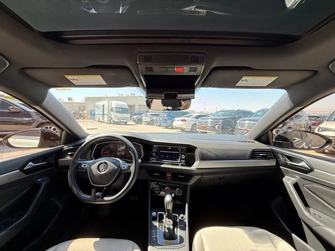 Used 2020 Volkswagen Jetta R-Line FWD image 15