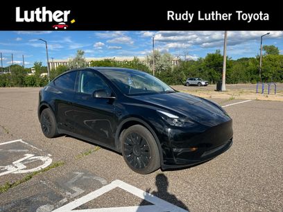 Used 2023 Tesla Model Y AWD