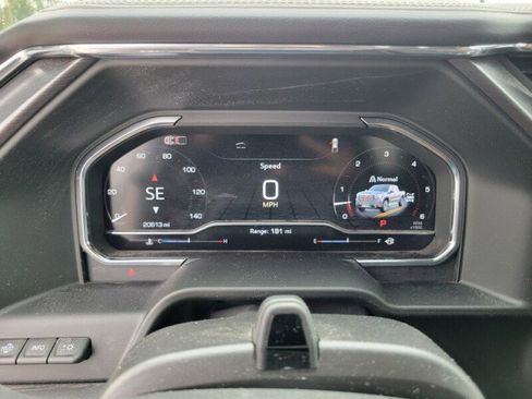 Used 2024 GMC Sierra 1500 Denali Ultimate AWD/4WD image 20