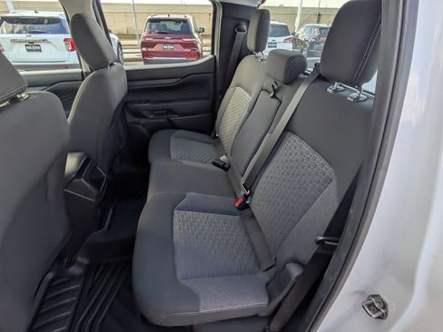 Used 2025 Ford Ranger XL w/ Trailer Tow Package image 26