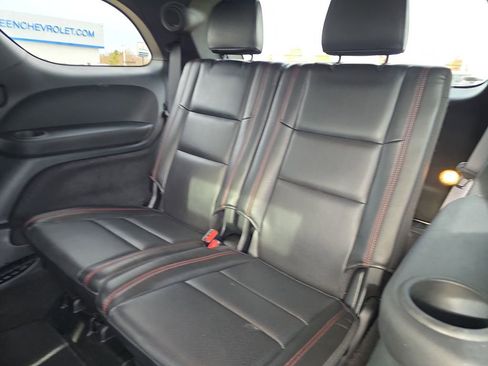 Used 2023 Dodge Durango R/T w/ Blacktop Package image 30