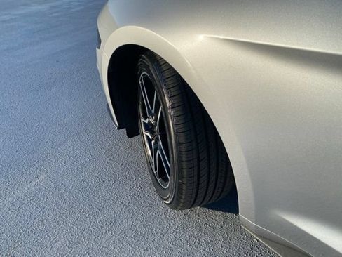 Used 2020 Ford Mustang Coupe w/ Equipment Group 101A RWD image 19