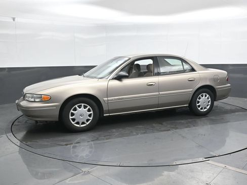 Used 1999 Buick Century Custom FWD image 6