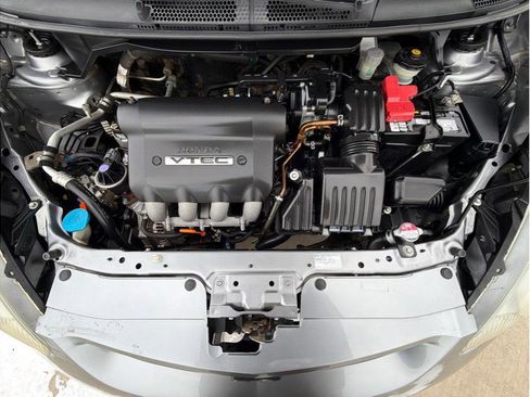 Used 2007 Honda Fit Sport image 23