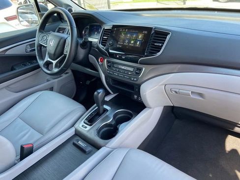 Used 2020 Honda Pilot EX-L image 27