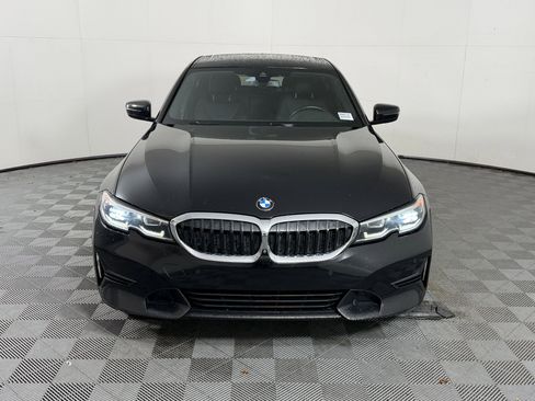 Used 2021 BMW 330i Sedan image 6