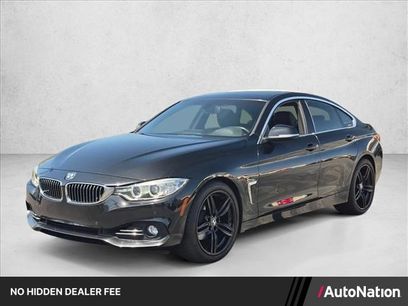 Used 2016 BMW 428i Gran Coupe