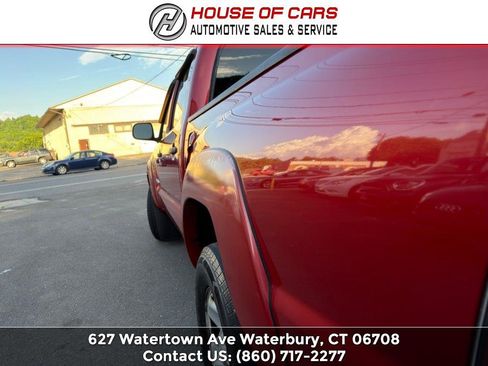 Used 2011 Toyota Tacoma 4x4 Double Cab w/ SR5 Pkg #2 image 19