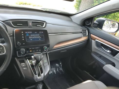 Used 2019 Honda CR-V EX-L image 20