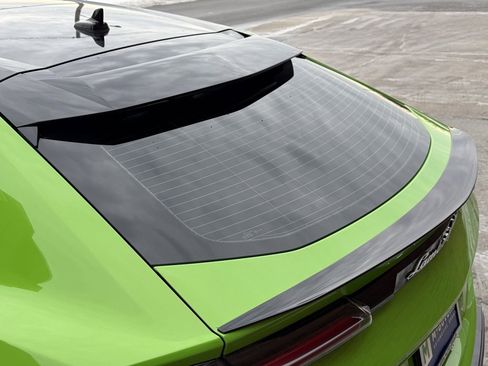 Used 2022 Lamborghini Urus image 26